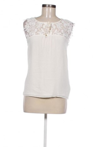 Dámský top Hallhuber, Velikost XS, Barva Bílá, Cena  219,00 Kč