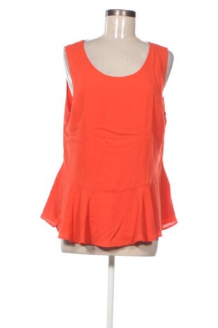 Dámský top Haust, Velikost M, Barva Červená, Cena  79,00 Kč