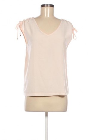 Damentop Heine, Größe M, Farbe Ecru, Preis € 3,99