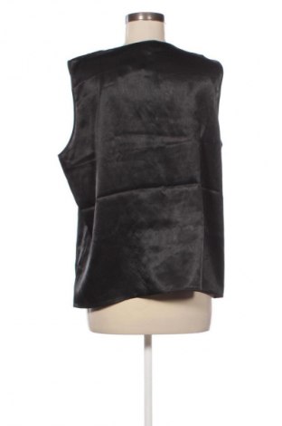 Női top Hermann Lange, Méret XL, Szín Fekete, Ár 2 209 Ft