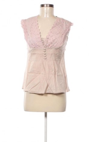 Damentop Individual, Größe S, Farbe Aschrosa, Preis € 4,99