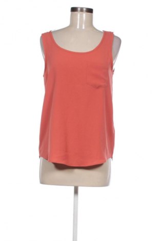 Damentop Jacqueline De Yong, Größe XL, Farbe Orange, Preis € 4,99