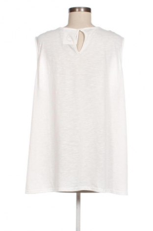 Damentop Janina, Größe XL, Farbe Weiß, Preis € 5,99