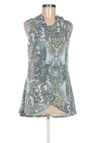 Damentop Janina, Größe M, Farbe Mehrfarbig, Preis € 3,99