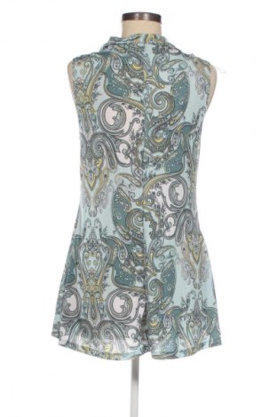 Damentop Janina, Größe M, Farbe Mehrfarbig, Preis € 3,99