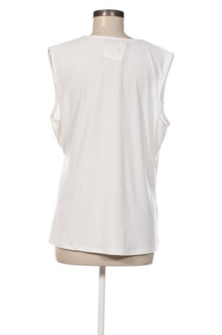 Top de femei Kasper, Mărime XL, Culoare Alb, Preț 171,99 Lei