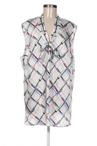 Top de femei Kasper, Mărime 3XL, Culoare Multicolor, Preț 171,99 Lei