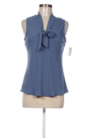 Damentop Kasper, Größe M, Farbe Blau, Preis € 35,99