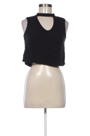 Női top Kendall + Kylie for OVS, Méret S, Szín Fekete, Ár 669 Ft