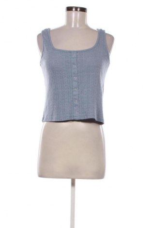 Damentop Koton, Größe L, Farbe Blau, Preis € 3,99