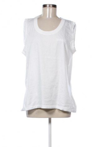 Dámský top La Donna, Velikost XL, Barva Bílá, Cena  119,00 Kč