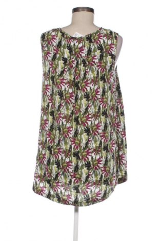 Damentop Laura Torelli, Größe XL, Farbe Mehrfarbig, Preis € 5,99