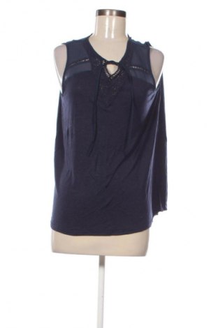 Damentop Laura Torelli, Größe M, Farbe Blau, Preis € 3,99