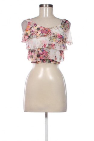 Γυναικείο τοπ Lipsy London, Μέγεθος S, Χρώμα Πολύχρωμο, Τιμή 8,99 €