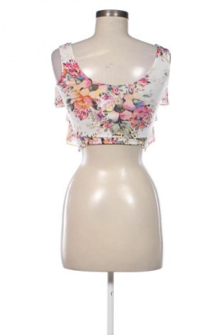 Γυναικείο τοπ Lipsy London, Μέγεθος S, Χρώμα Πολύχρωμο, Τιμή 8,99 €