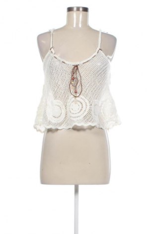 Dámský top Luc-Ce, Velikost M, Barva Bílá, Cena  259,00 Kč