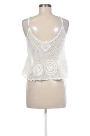 Dámský top Luc-Ce, Velikost M, Barva Bílá, Cena  259,00 Kč