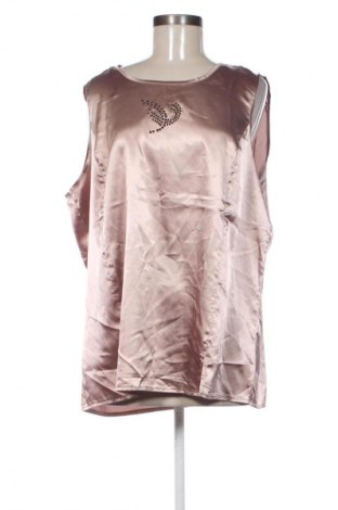 Női top M Collection, Méret XXL, Szín Barna, Ár 4 754 Ft