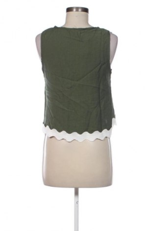 Damski top Unbranded, Rozmiar S, Kolor Zielony, Cena 22,99 zł
