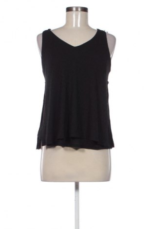 Top de femei Mango, Mărime S, Culoare Negru, Preț 19,99 Lei