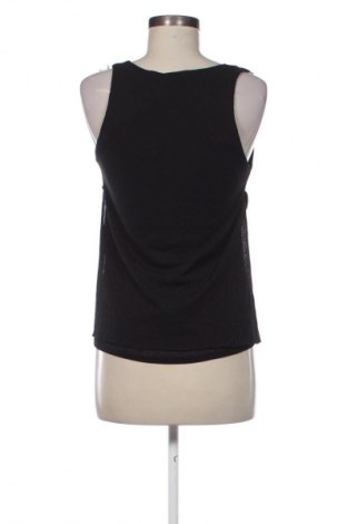 Top de femei Mango, Mărime S, Culoare Negru, Preț 19,99 Lei