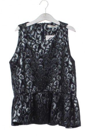 Γυναικείο τοπ Mango, Μέγεθος S, Χρώμα Πολύχρωμο, Τιμή 4,99 €