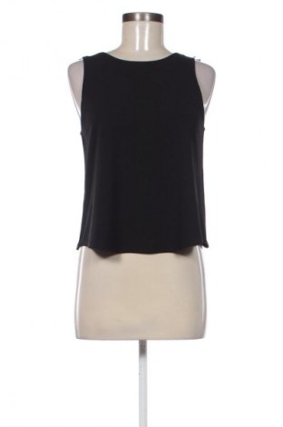 Γυναικείο τοπ Mango, Μέγεθος S, Χρώμα Μαύρο, Τιμή 4,99 €