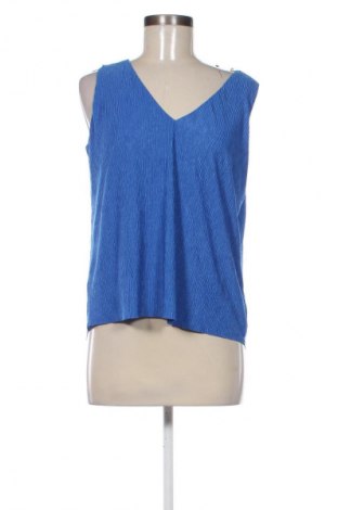 Dámský top Mango, Velikost S, Barva Modrá, Cena  219,00 Kč