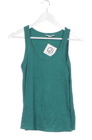 Női top Mango, Méret XS, Szín Zöld, Ár 1 519 Ft