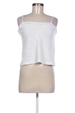 Dámský top Mango, Velikost S, Barva Bílá, Cena  119,00 Kč