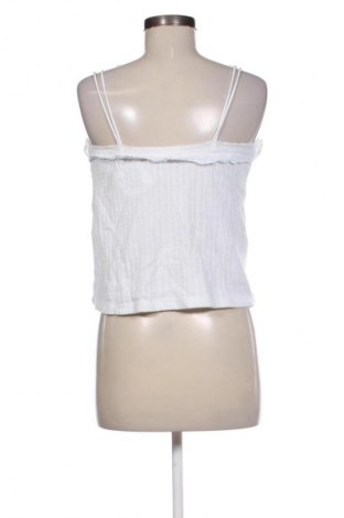 Dámský top Mango, Velikost S, Barva Bílá, Cena  119,00 Kč