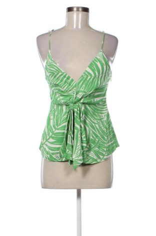 Dámský top Mango, Velikost M, Barva Vícebarevné, Cena  109,00 Kč