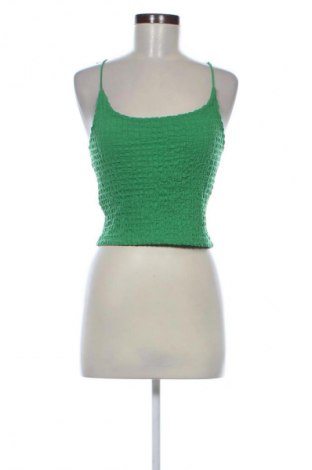 Dámský top Mango, Velikost M, Barva Zelená, Cena  229,00 Kč