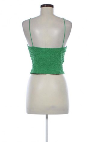 Dámský top Mango, Velikost M, Barva Zelená, Cena  229,00 Kč