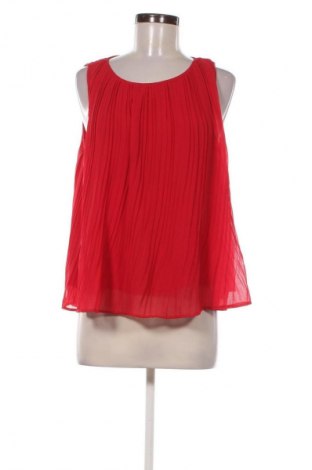 Top de femei Mango, Mărime M, Culoare Roșu, Preț 52,63 Lei