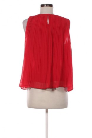 Top de femei Mango, Mărime M, Culoare Roșu, Preț 52,63 Lei