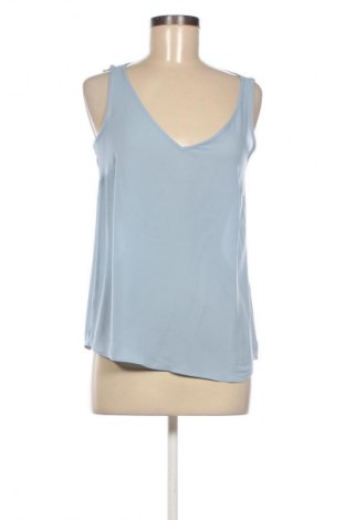 Γυναικείο τοπ Marks & Spencer, Μέγεθος M, Χρώμα Μπλέ, Τιμή 5,99 €
