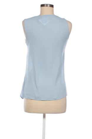 Γυναικείο τοπ Marks & Spencer, Μέγεθος M, Χρώμα Μπλέ, Τιμή 5,99 €