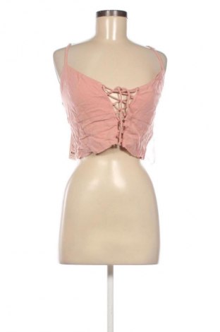 Damentop Minkpink, Größe S, Farbe Rosa, Preis 9,99 €