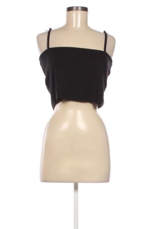 Női top Missguided, Méret XL, Szín Fekete, Ár 689 Ft