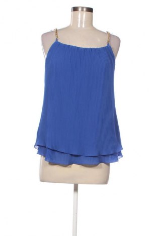 Dámský top NEW COLLECTION, Velikost M, Barva Modrá, Cena  129,00 Kč