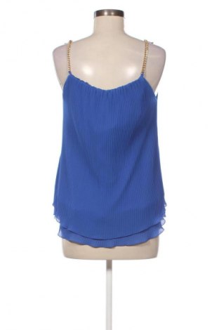 Dámský top NEW COLLECTION, Velikost M, Barva Modrá, Cena  129,00 Kč