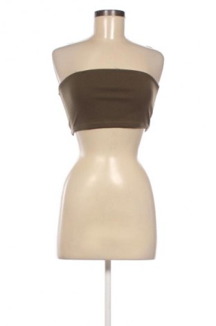 Damentop Nasty Gal, Größe M, Farbe Grün, Preis € 3,99