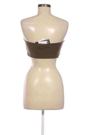 Damentop Nasty Gal, Größe M, Farbe Grün, Preis € 3,99