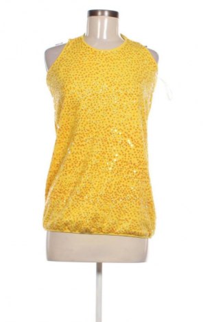 Női top Nath, Méret M, Szín Sárga, Ár 1 879 Ft