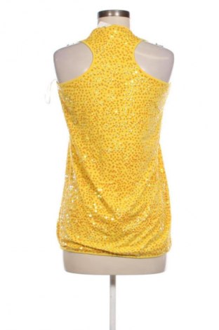 Női top Nath, Méret M, Szín Sárga, Ár 1 879 Ft