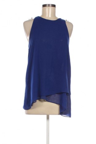 Damentop New Look, Größe M, Farbe Blau, Preis € 4,99