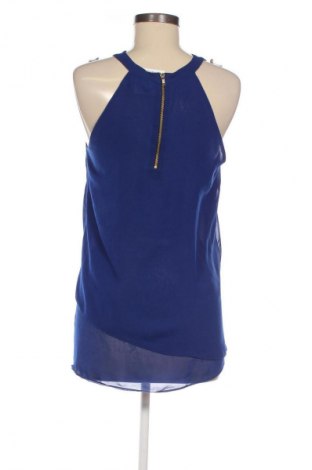 Damentop New Look, Größe M, Farbe Blau, Preis € 4,99