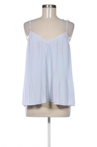 Дамски топ New Look, Размер L, Цвят Син, Цена 5,11 €