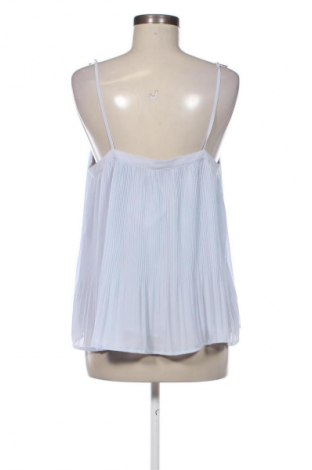 Дамски топ New Look, Размер L, Цвят Син, Цена 5,11 €